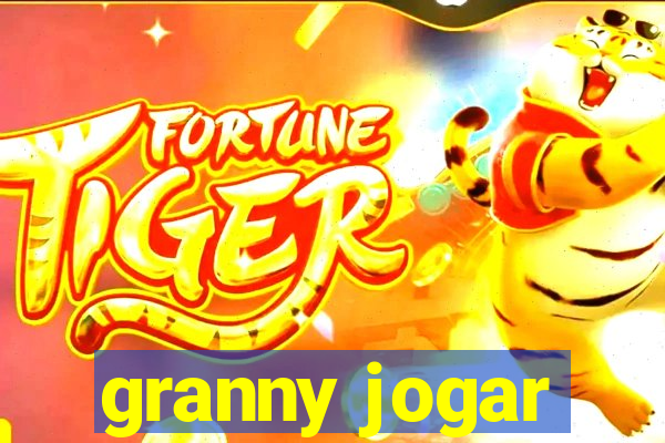 granny jogar